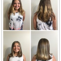 Pavana Salon & Spa