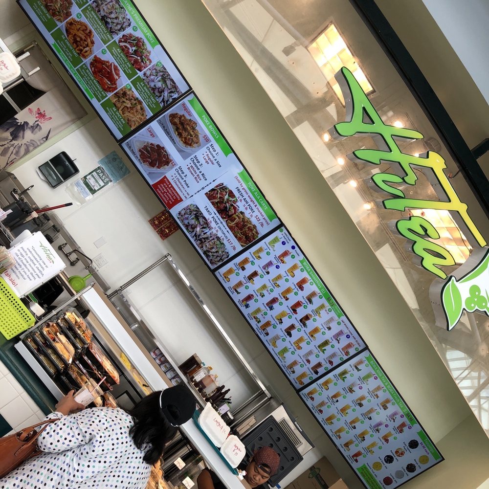 Hi Tea Cafe - Bubble Tea Near Me - Kahului, Hawaii Hi Tea Cafe - Bubble Tea Near Me - Kahului, Hawaii
