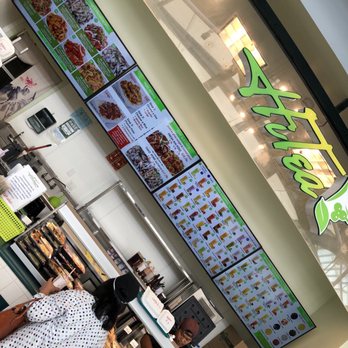 Hi Tea Cafe - Bubble Tea Near Me - Kahului, Hawaii