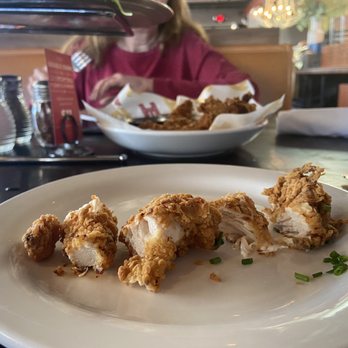 Federal Pizza - Breaded Chicken Buttermilk Fried Tenders - Pizza Near Me - Phoenix, Arizona Federal Pizza - Breaded Chicken Buttermilk Fried Tenders - Pizza Near Me - Phoenix, Arizona