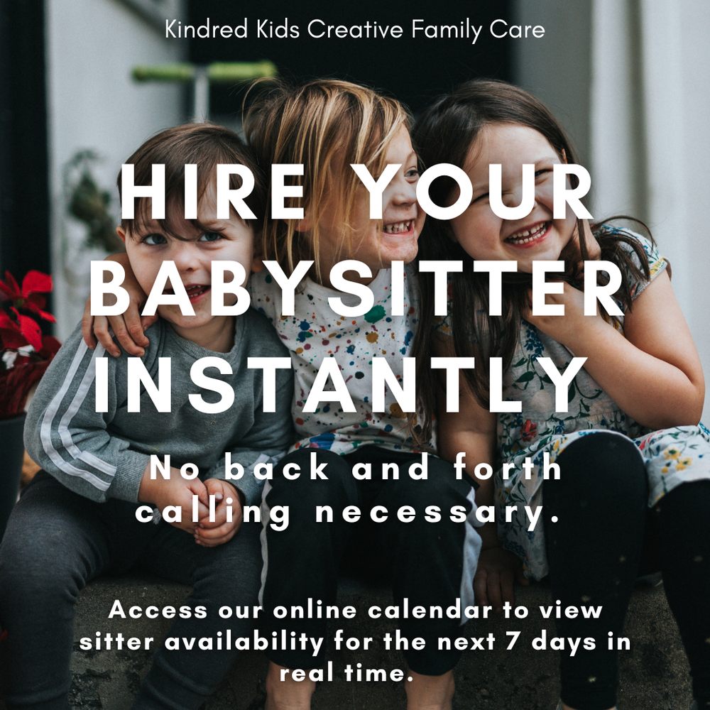 Kindred Kids - childcare center in Rancho Mirage, CA