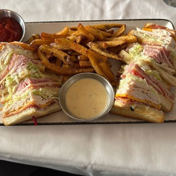 Harry & Izzy's - Club (amazing, best I've ever had) - Steakhouses Near Me - Indianapolis, Indiana