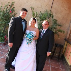Ken's Weddings