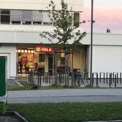 Ihle