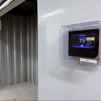 Moove In Self Storage - Self Storage Near Me - Pawling, New York