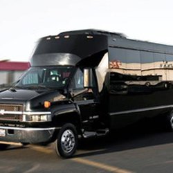 City Lights Limousine Service