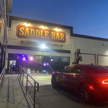 Saddle Bar & Grill - SADDLE BAR - American Near Me - Acworth, Georgia