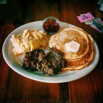 Wakin' Bakin' - Pancrepes at Wakin' Bakin'.... #NewOrleans #Nola #WakinBakin #Breakfast #Pancrepes #Sausage #Delicious - Breakfast & Brunch Near Me - New Orleans, Louisiana Wakin' Bakin' - Pancrepes at Wakin' Bakin'.... #NewOrleans #Nola #WakinBakin #Breakfast #Pancrepes #Sausage #Delicious - Breakfast & Brunch Near Me - New Orleans, Louisiana