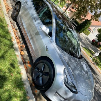 FJC Mobile Detailing - Mini Detail on this maintenance client. - Auto Detailing Near Me FJC Mobile Detailing - Mini Detail on this maintenance client. - Auto Detailing Near Me