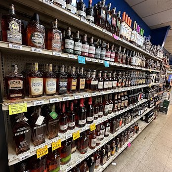 Stadium Liquor Store - Beer, Wine & Spirits Near Me - Covington, Kentucky Stadium Liquor Store - Beer, Wine & Spirits Near Me - Covington, Kentucky