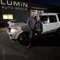 Lumin Folsom Mitsubishi - Great experience!