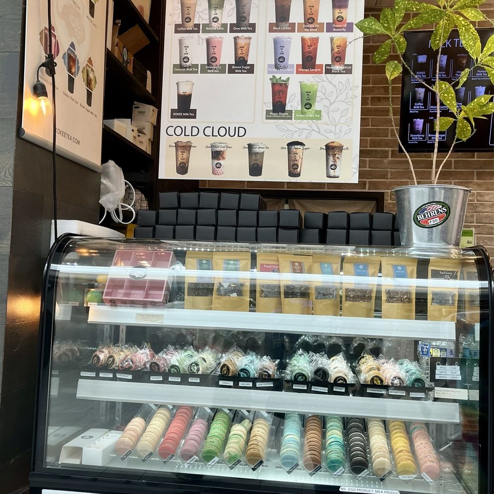 Kokee tea - Bubble Tea Near Me - Springfield, Virginia Kokee tea - Bubble Tea Near Me - Springfield, Virginia