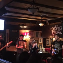Scruffy Murphy's Irish Pub