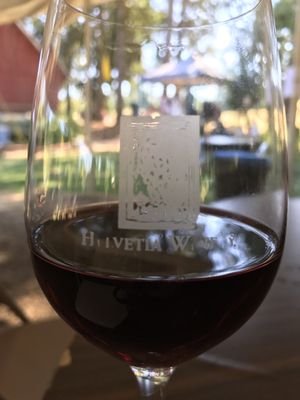 Helvetia Vineyards & Winery by null