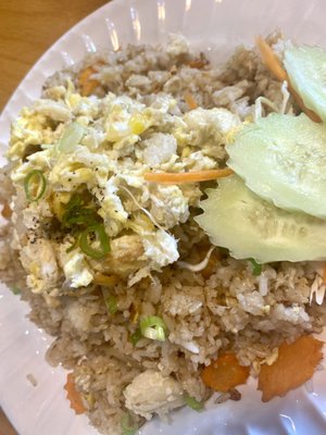 A Taste of Thailand Restaurant by null