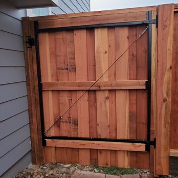 LifeScaping Fences - Fences & Gates Near Me - Sacramento, California