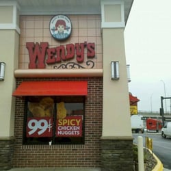 Wendy's
