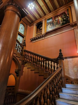 Flagler College by null