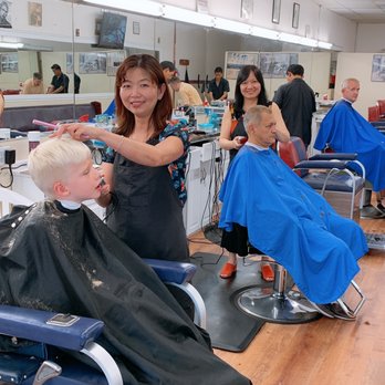 Sal's Budget Barber Shops - Barbers Near Me - Poway, California Sal's Budget Barber Shops - Barbers Near Me - Poway, California