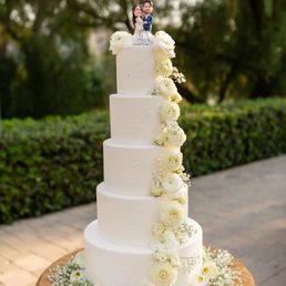 Wedding cake Wedding cake