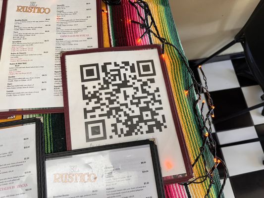 El Taco Rústico by null