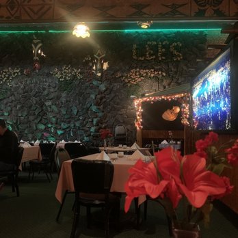 Lees Hawaiian Islander - Ambiance! - Asian Fusion Near Me - Lyndhurst, New Jersey Lees Hawaiian Islander - Ambiance! - Asian Fusion Near Me - Lyndhurst, New Jersey