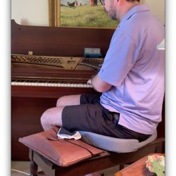Music From Marshall - Piano Tuning & Repair