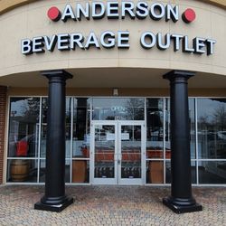 Anderson Beverage Outlet