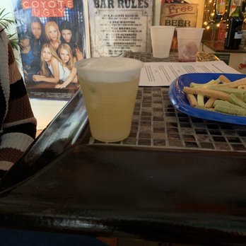 Bar Academy 101 - Pina colada mojito - Bartending Schools Near Me - Verona , New Jersey