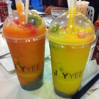Joy Yee Noodle - Chinese Near Me - Chicago, Illinois