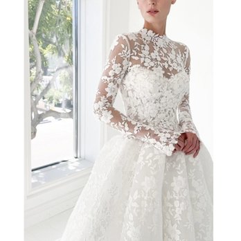 Winnie Couture - Bridal Near Me - Atlanta, Georgia Winnie Couture - Bridal Near Me - Atlanta, Georgia
