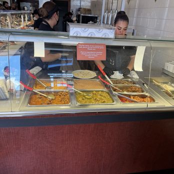 El Charrito - Inside food - Mexican Near Me - Salinas, California El Charrito - Inside food - Mexican Near Me - Salinas, California