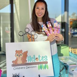 Helotes Childrens Dentistry