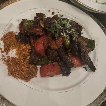 The Consulate - Beef - Specialty Food Near Me - Atlanta, Georgia