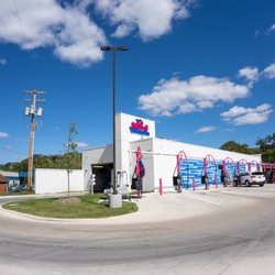 ModWash Bridgeville, PA