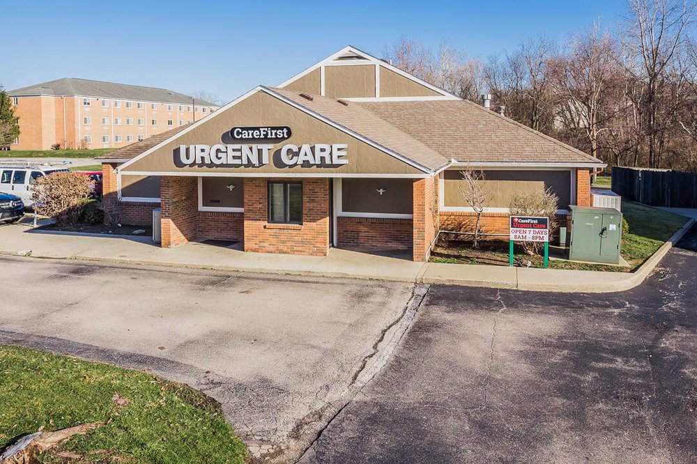 CAREFIRST URGENT CARE SPRINGBORO Updated August 2024 13 Reviews
