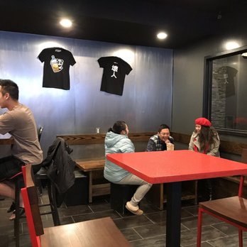 Tea-Do - Bubble Tea Near Me - Annandale, Virginia