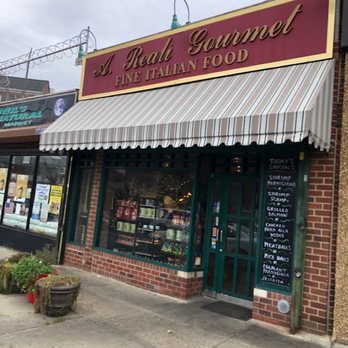 A Reali Gourmet - Specialty Food Near Me - Flushing, New York