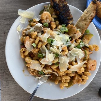 Salt Cracker Fish Camp - New Orleans Pasta - Seafood Near Me - Clearwater, Florida Salt Cracker Fish Camp - New Orleans Pasta - Seafood Near Me - Clearwater, Florida