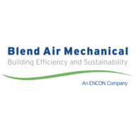 Slide of Blend Air Mechanical