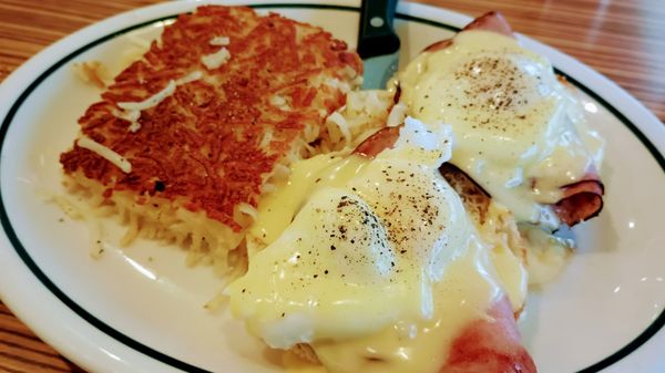 IHOP by null