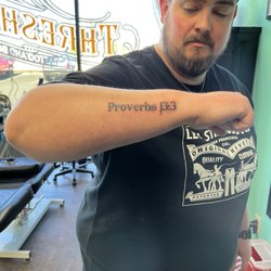 Threshold Body Art Studio