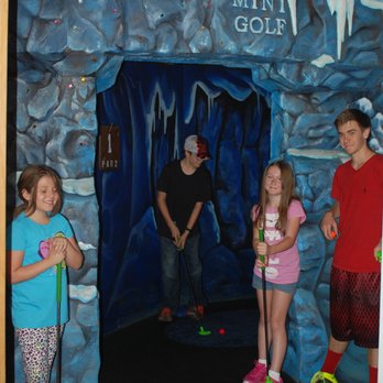Two T's Golf - Mini Golf Near Me - Easton, Pennsylvania Two T's Golf - Mini Golf Near Me - Easton, Pennsylvania