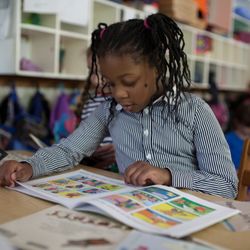 The Children's School