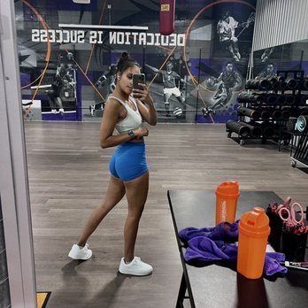 Functional Idaho - Stretching area - Trainers Near Me - Boise, Idaho