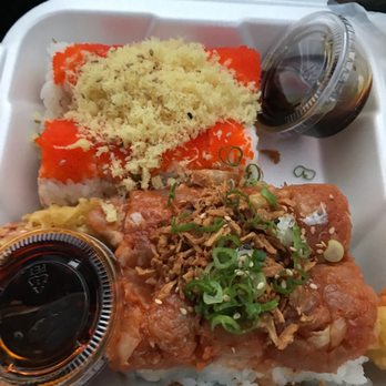 Sushi Joint - Full moon and four season - Sushi Bars Near Me - Norwalk, California