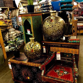 World Market - Vives - Furniture Stores Near Me - Glendale, California