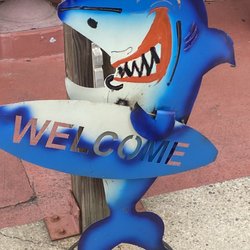 Skinner's Seafood To Go - Out Art
