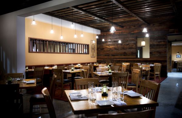 Westchester Marriott by null