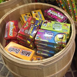 The Lollipop Shop